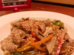 -Outdark Korean Restaurant