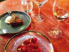 -羽深肉铺 Steak & Wine