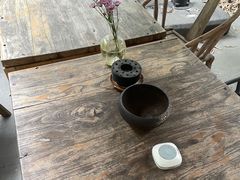 -扫雪煮茶(西村店)