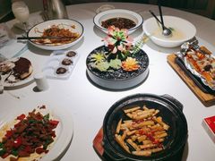 -柴米油盐三杯鸡(象山北路店)