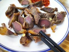 -再回首鸡肉米线(人民路一店)