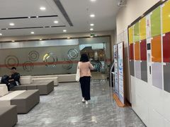 -爱康国宾体检中心(福田分院)