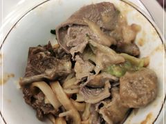 -陈记顺和潮汕牛肉火锅(棠德南路店)