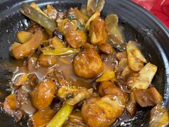 -顺利靓汤酒楼(横荷店)