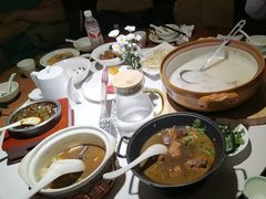 -风味小馆(天目湖宾馆店)