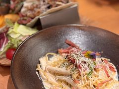 -The Good Place好地方·Brunch·coffee(国贸店)
