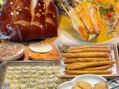 -二十八里太湖船菜(吉祥路店)