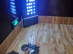 -益健·足疗汗蒸SPA(芙蓉广场店)