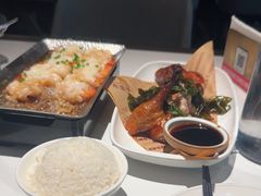 -外婆家(西红门荟聚购物中心店)