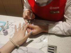 -海底捞火锅(方圆荟店)