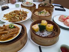 -亮庆餐厅·粤菜·早茶(篁庄店)