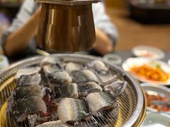 -味家烤肉烤鳗鱼牛排(西塔旗舰店)