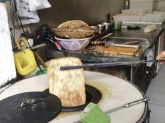 -襄阳特色南漳猪油饼(襄城店)