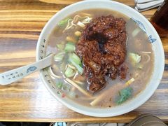-无名氏面馆(邮电路店)