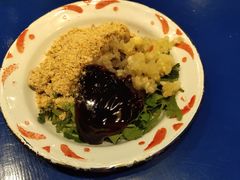 -马路边边串串香(双井直营店)