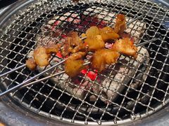 -金太阳海鲜烧烤·本地人餐厅(东纬路旗舰店)