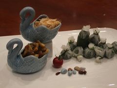 -瓯菜排档·温州海鲜(玕南店)