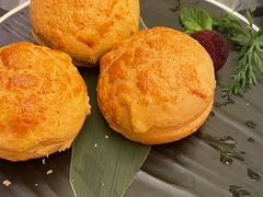 -汕头龙光喜来登酒店-采悦轩中餐厅