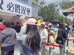 -必胜客(积水潭店)