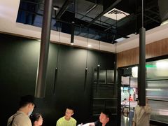 -盛焰铁板烧(王府井店)