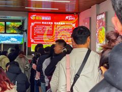 -凤张螺蛳粉·爽口粉(跃进路总店)