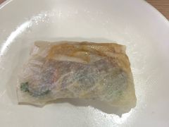 -姥家春饼店(漳州二路店)