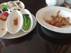 -福州世茂洲际酒店·福邸(台江店)