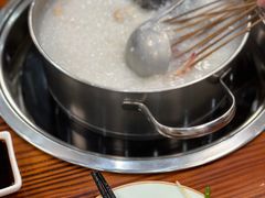 -盈田盈粥庄(黄兴公园店)
