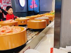 -龍歌自助小火锅(李沧丽达店)