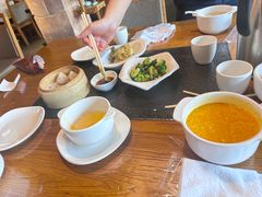 -小城粥道·海胆鲜虾粥(解放广场店)