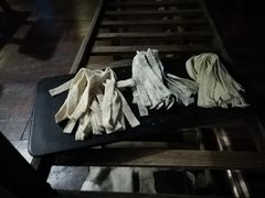 三色面-滇釜火锅·能喝汤的火锅(车公庄店)