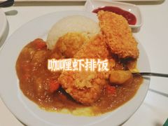-宜家·瑞典风味餐厅(海达南街店)