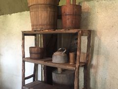 景点-大丰知青农场