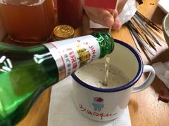 -炒豆合作社(东四总店)