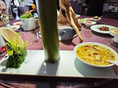 -于塗·文化餐厅(棕榈店)