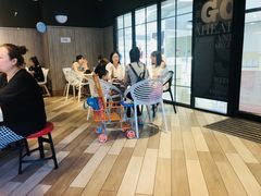 -肯德基(平顶山万达店)