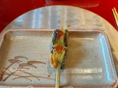 -鳥喜Toriki怀石烧鸟料理
