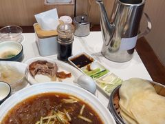 -梅利汴京烤鸭•开封豫菜地标店(东大街店)
