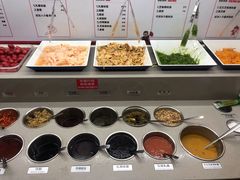 -海底捞火锅(勒泰店)
