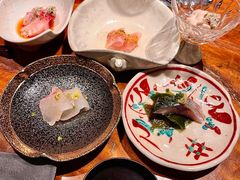 -桐寿司Sushi Tong