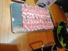 -呷哺呷哺 黄金牧场 (新中关购物中心店)