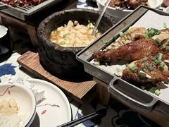 -绿茶餐厅(布吉万象汇店)