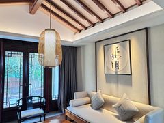 -绍兴大禹开元观堂-若耶厅