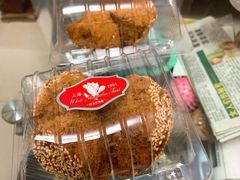 -白玉兰食品甜凤店(合生汇店)