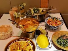 -BetterThai 泰加(苏州中心店)