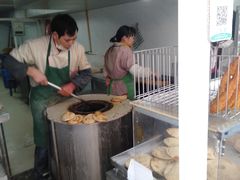 -王氏双塔烧饼(葑门横街店)