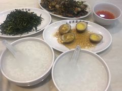 -长平老姿娘夜粥(平东一街店)