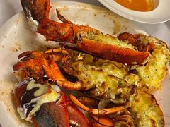 -摩根扒房(桐梓林店)