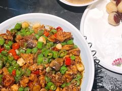 -芳芳私房菜·精做淮扬菜(承德路店)