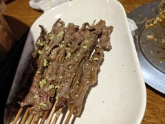 -蚝太郎 • 海鲜烧烤(Upark店)